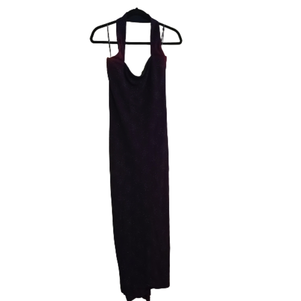 Scott McClintock Millennium 2000 Halter Formal